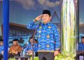 Peringatan HUT ke-53 Korpri, Ini 6 Pesan Penting yang Disampaikan Pj Gubernur NTB