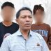 Tiga Perempuan Cantik dan Dua Pria di Mataram Digerebek Saat Lagi Asyik Pesta Sabu