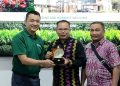 Alasan Perusahaan Kelapa Sawit Malaysia Menyukai TKI Asal Lombok