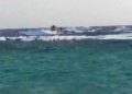 Cuaca Buruk, Boat Diving Pengangkut Penyelam Karam di Gili Trawangan
