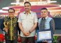 Borong Penghargaaan HUT ke-66, Pemprov NTB Juga Raih Jamkrida Award 2024