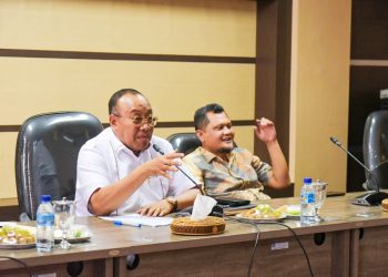 Inilah Jadwal Pelantikan Gubernur NTB, Bupati dan Walikota Pemenang Pilkada 2024