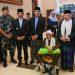 Selamat, 386 Orang Mahasiswa UNU NTB Diwisuda, Dihadiri K.H. Ma’ruf Amin dan Pj Gubernur