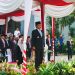 Upacara Peringatan Hari Bela Negara, Pj Gubernur NTB Sampaikan Pidato Presiden Prabowo Soal Agresi Militer Belanda