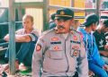 Kapolsek Bolo Nurdin Bantah Terima Uang Suap Dari Bandar Narkoba