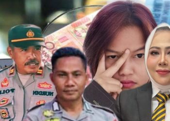 Dilaporkan, Badai NTB Siap Tunjukkan Bukti Keterlibatan Kapolsek Bolo, Anggota DPRD Hilda dan Hamid