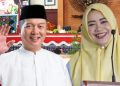 DPRD NTB Akan Ajukan Pelantikan Gubernur dan Wakil Gubernur NTB Iqbal-Dinda ke Presiden