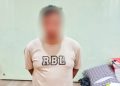 Seorang Guru Di Kota Mataram Jadi Pengedar Narkoba