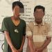 Mertua dan Menantu di Dompu Diduga Jadi Bandar Narkoba, Diancam 20 Tahun Penjara