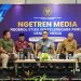 Diduga Berpihak, DKPP RI Ungkap 18 Penyelenggara Pemilu di NTB Dilaporkan, Cek Kabupaten Kota Mana Aja