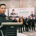 Dilantik Jadi Ketua DPD Pemuda Tani Indonesia NTB, Abdul Robby Ungkap 5 Langkah Wujudkan Bumi Gora Swasembada Pangan