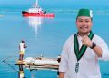 Selain UMKM, Badko HMI Bali Nusra Dorong Pemprov NTB Program MBG Libatkan Petani Lokal dan Nelayan