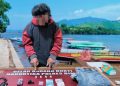 Lewat Jalur Laut, Cara Pria Ini Selundupkan Narkoba ke Wilayah Soromandi Bima
