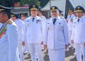 Usai Dilantik Presiden di Istana Negara, Ini Kata Gubernur Baru NTB Doktor Lalu Muhammad Iqbal