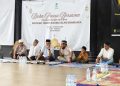 Zulkieflimansyah Apresiasi STAIS RESTO: Bukti Nyata Kemajuan Pendidikan dan Pariwisata di Sumbawa