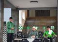 Gubernur NTB Tak Hadir, Miq Gite Wakili Peresmian Kantor PB NWDI