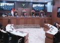 TERUNGKAP! Anggota KPU Lombok Timur Dipecat karena Terlibat di PDIP
