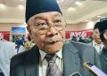 Sekda NTB Gita Bungkam Soal Proyek Smart Class Rp49 Miliar Diduga Fiktif: Off the Record, Ada Apa?