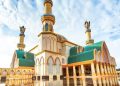 Skandal Proyek Islamic Center NTB! Uang Belasan Miliaran Dihabiskan, Tapi Proyek Masih Molor, Gubernur NTB Iqbal Geram