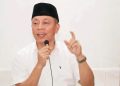 Efisiensi Anggaran Tak Jadi Halangan, Wali Kota Bima Tetap Optimis Tata Kota Lebih Bersih dan Nyaman