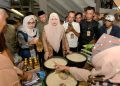 Safari Ramadan di Sumbawa, Wagub NTB Umi Dinda Tinjau Harga dan Dengar Keluhan Pedagang