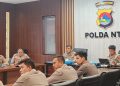 WASPADA! Polri Siapkan ‘Senjata Rahasia’ untuk Amankan Mudik Lebaran 2025 Termasuk NTB