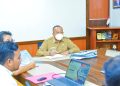NTB Pamit dari Klub Provinsi Termiskin! Sekda HL Gita: Alhamdulillah, Kita Nggak Masuk 10 Besar Lagi