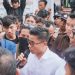 Skandal Proyek Embung Jerowaru Dibongkar! DPRD NTB Hamdan Kasim Ngamuk, Minta Gubernur Hentikan Sebelum Terlambat