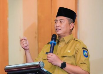 Gubernur NTB Miq Iqbal Bongkar Rahasia: Pesantren Harus Jadi Mesin Uang, Bukan Cuma Tempat Ngaji