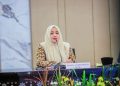 Gema Ramadan di Pendopo Gubernur NTB: Wagub Umi Dinda Gaungkan ‘Makmur Mendunia’ dengan Cinta dan Sinergi