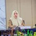 Gema Ramadan di Pendopo Gubernur NTB: Wagub Umi Dinda Gaungkan ‘Makmur Mendunia’ dengan Cinta dan Sinergi