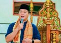 Masjid dan Pesantren Jadi Tambang Emas Ekonomi Umat, Gubernur NTB: Harus Punya Koperasi Syariah