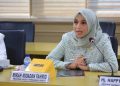Senator NTB Mirah Menggugat: Kami Rawat Aset, Pusat yang Panen Raya!