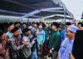 Gubernur NTB Miq Iqbal Siap Hapus Kesenjangan: Tak Ada yang Boleh Tertinggal
