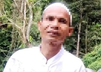Surga di Ujung Lidah, Neraka di Balik Jubah: Kiai di Lombok Barat Diduga Cabuli Puluhan Santri