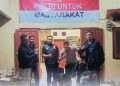 Buronan Penipu Motor dan HP Tertangkap di Dompu, Ini Modus Licik Pria Asal Sumbawa