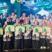 Lombok Tengah Sabet Juara Umum STQH NTB 2025, Target Berikutnya Mengincar ‘Mahkota Nasional’