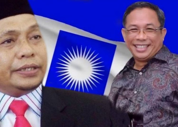 Sumbawa Nunggu Jatah Sekwil: PAN NTB Jangan Cuma Main di Lombok