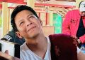 Ariel NOAH ke Bima, Emak-emak: Suami Lewat Dulu, yang Penting Bang Ariel