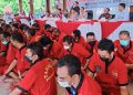 Polda NTB Bikin Pesta Narkoba Jadi Petaka: 85 Orang Ditangkap, Sabu 8,6 Kg Disita