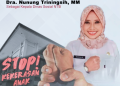 Dinsos NTB Gercep! Gandeng NGO dan LBH, Satukan Kekuatan Lawan Kekerasan Anak
