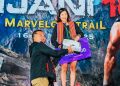 Rekor Pecah di Rinjani100, Ini Kata Gubernur NTB Lalu Muhamad Iqbal