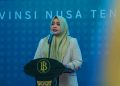Ngomong Jujur di Forum BI, Wagub Umi Dinda Kupas Tuntas Ekonomi NTB