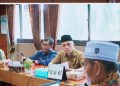 Dulu Cuma Kirim Do’a, Sekarang Kirim Raperda, DPRD NTB Serius Lindungi PMI