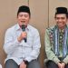 Bumi Seribu Masjid Menyambut UAS, Miq Iqbal: Pendopo Ini Milik Rakyat, Bukan Gubernur