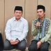 UAS Kagum pada Pemimpin NTB: Gubernur Iqbal Termasuk Golongan Pemimpin Adil yang Dinaungi Safa’at