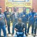 Ngopi Santai, Pulang Bawa Dua HP: Pria Asal Monta Ini Dikira Konsumen, Eh Ternyata Kriminal!
