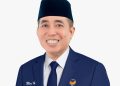 Mori Hanafi Bangkit: Dibuang Gerindra, Dipercaya NasDem-DPR RI Dicaplok, NasDem NTB Ditaklukkan
