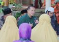 Gubernur NTB Miq Iqbal Dorong Majelis Taklim Jadi Motor Ekonomi Umat dan Senjata Lawan Kemiskinan