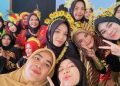 Tugas Kuliah Rasa Festival! PGSD UNSWA Tampilkan Tari, Bikin Dosen Lupa Nilai E
